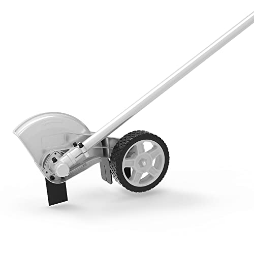 Sunseeker Wild Badger Power Wbedgeratt, Accessorio Per Bordatrice, Nero