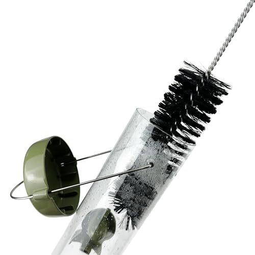 Jacobi Jayne - Spazzola In Metallo