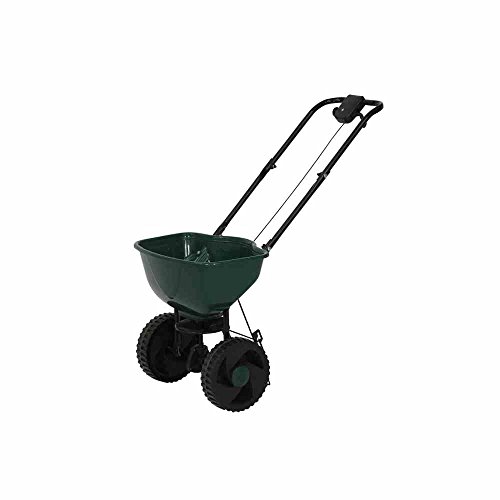 Siena Giardino Sp-7402 Spreader 15L Spalmatore One-Handed Controlli Quantità