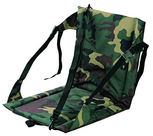 Linea Garden Friend S1071083, Sedia Militare