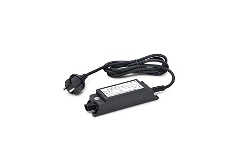 Oase 96550 Lunaqua Connect Power Supply 60 W - Alimentatore Di Rete, Adatto Per Lunaqua Connect Spot