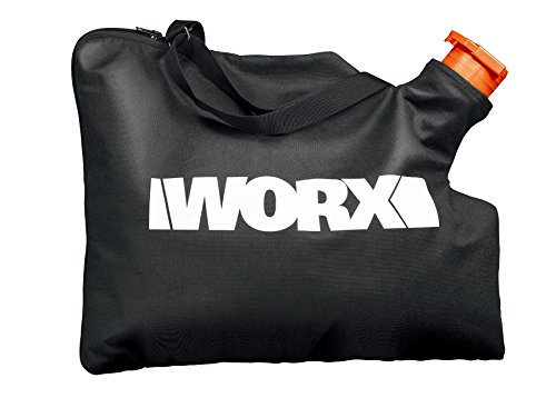 Worx 50026858 Borsa Da Collezione Trivac Leaf (Wgbag500)