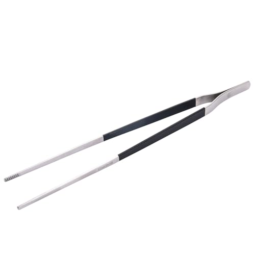 Char-Broil 140 091 Pinze A Becco Lungo