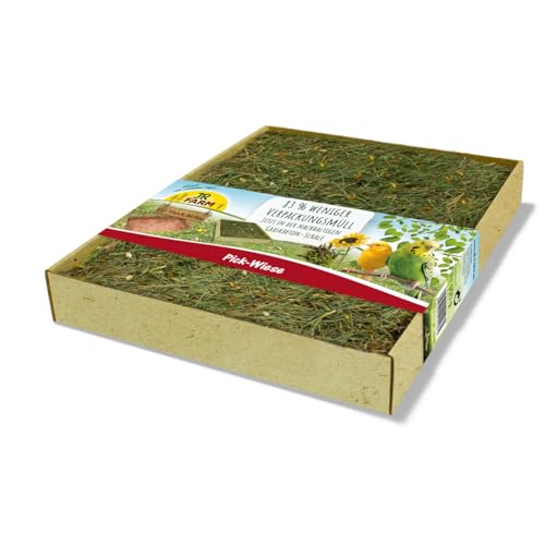 Jr Farm Birds Pick-Prato 600 G