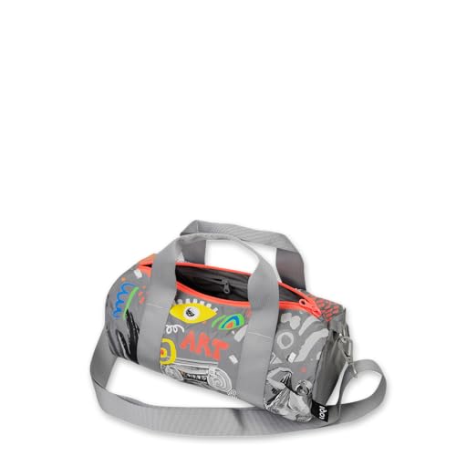Classic Art Reflective Medium Weekender, Reflective, Reflective, Classic Art Reflective Medium Weekender, Reflective, Riflettente, Classic Art Reflect