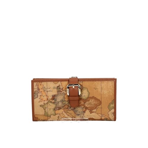 Portafogli Donna Alviero Martini W010 6000 Naturale