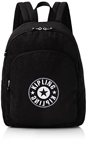 Kipling Curtis L Zaino Grande, Black Lite (Nero)