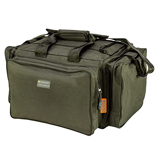 Tandem Baits Enforcer Carryall M Borsa Da Pesca Borsone Carpfishing Accessori Attrezzatura Da Pesca