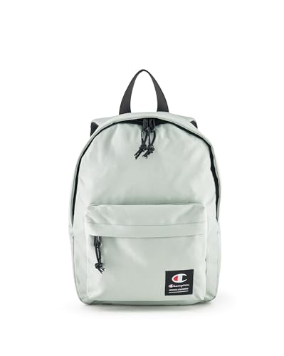Champion Zaino Unisex Icons Piccolo, Verde (Gs129), Uni, Verde (Gs129), Taglia Unica, Casual