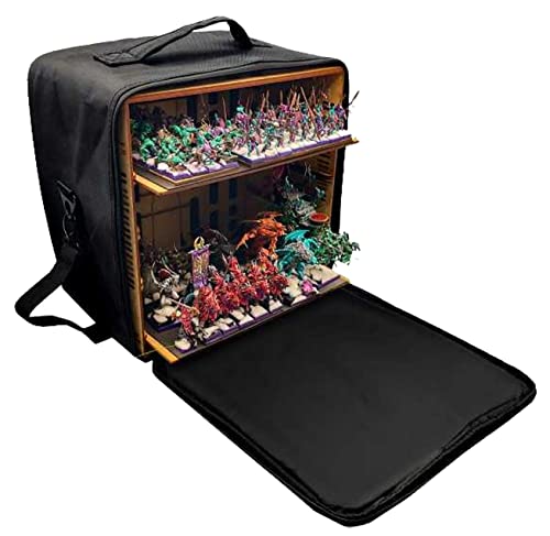 Green Stuff World Army Transport Bag