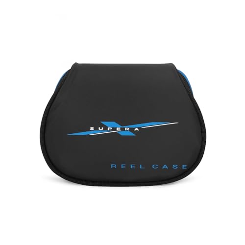 Preston Supera X Reel Case