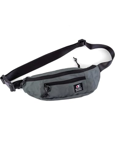 Champion Marsupio Unisex Icons, Viola (Vs517), Uni, Viola (Vs517), Casual