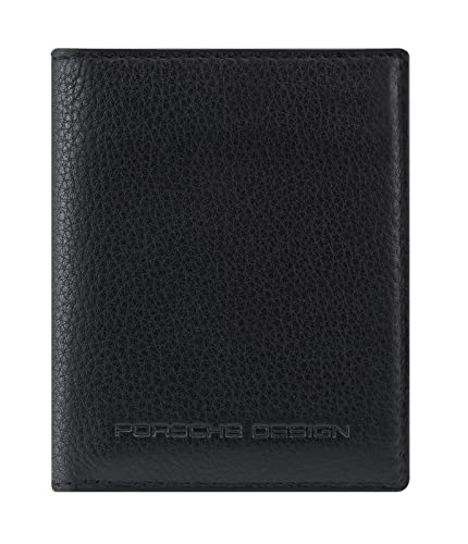 Porsche Design Business Porta Carte Di Credito Rfid Pelle 7,5 Cm