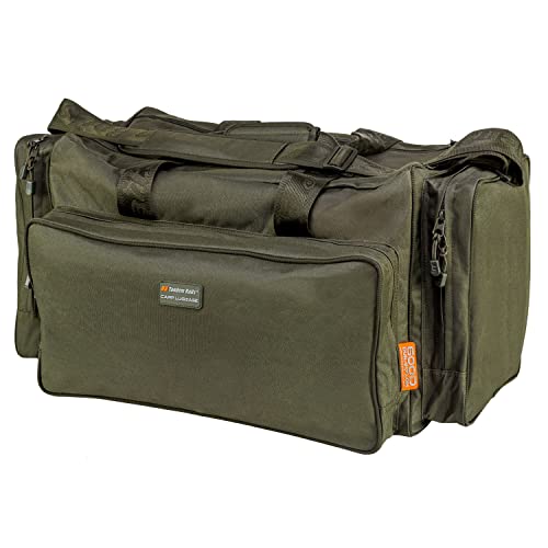 Tandem Baits Enforcer Carryall L Borsa Da Pesca Borsone Carpfishing Accessori Attrezzatura Da Pesca