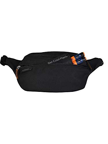 Dia-Go! Easy Borsa A Marsupio Per Diabetici. Scomparto Refrigerante Per Trasportare Insulina E Accessori Per Il Diabete. Ottima Per Viaggiare.