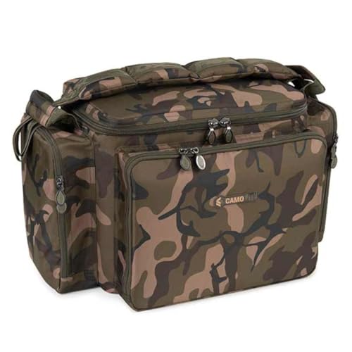 Fox Camolite Compact Carryall Clu485 Nuova Versione, Mimetico, Compatto