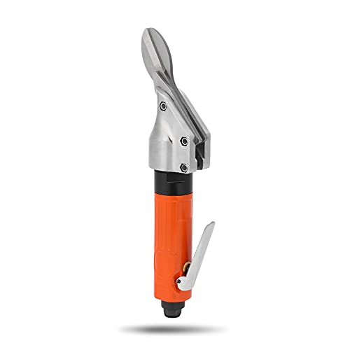 Cesoia Per Lamiere Ad Aria, Forbici Pneumatiche 2500 Rmp, Forbici Taglio Per Cesoie Ad Aria Compressa, Per Tagliare Lamiere Di Ferro, Lamiere Di Allum