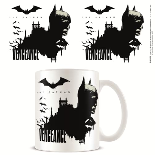 Tazza The Batman (Gotham)