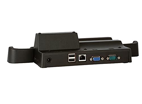 Honeywell Sparepart Rt10 Office Dock Communications Dock Rt10-Cd, W125762173 (Communications Dock Rt10-Cd, Rt10, Black)