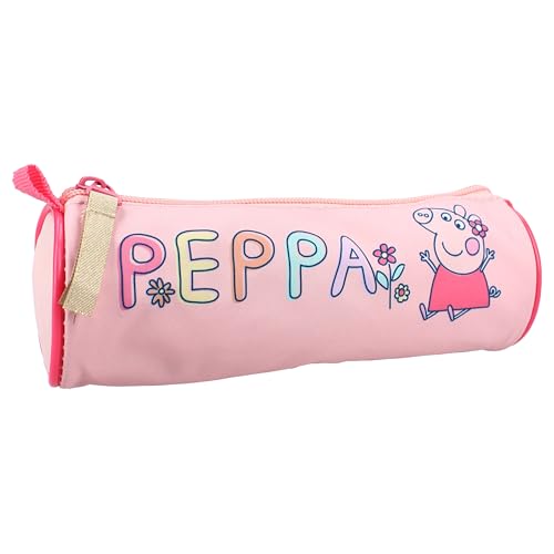 Vadobag Astuccio Peppa Pig I Love This!