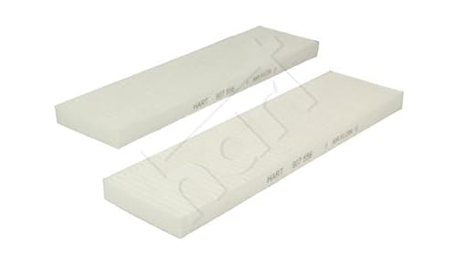 Filtro Interno Duro 907 556 Per I20