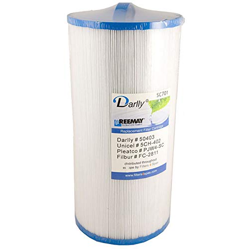 Darlly Spa Filter Sc701 (5Ch-402)