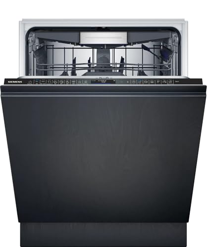Siemens Iq700 Sn97Tx02Ce Lavastoviglie A Scomparsa Totale 14 Coperti A