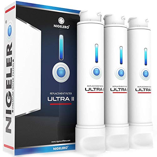 5231Ja2012 A – Filtro Ad Acqua Universale Per Frigorifero Americano Compatibile Lg Bl9808