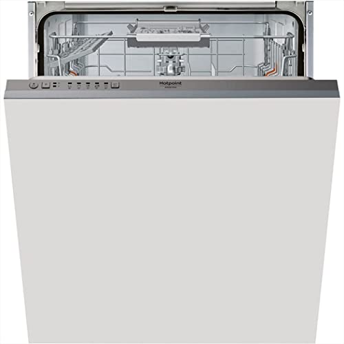 Lavastoviglie Da 60 Cm Scomparsa Totale, N° Coperti 13, Classe A+