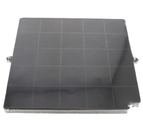 Filtro A Carbone Airforce Fc120 Affcaf16Cs Cappa 480122100934 Arthur Martin