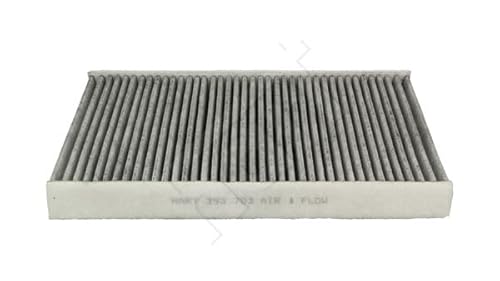 Filtro Interno Hart 393 703 Per Iveco Daily Iv