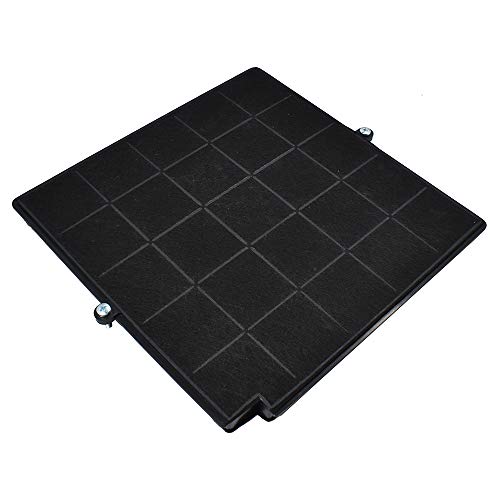 Allspares | Filtro Ai Carboni Attivi Per Airforce/Bielmeier / 875956 / Affcaf97Cs