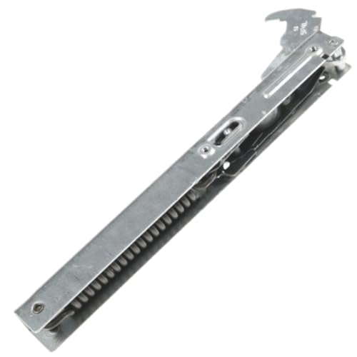 Cerniera Porta Forno, Piano Cottura 480121103972 Whirlpool