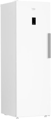 Congélateur Beko B3Rmfne314W Blanc