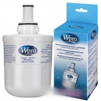 Filtro O Colori Ha Acqua Per Refrigerateur Americain Whirlpool – 480181700592