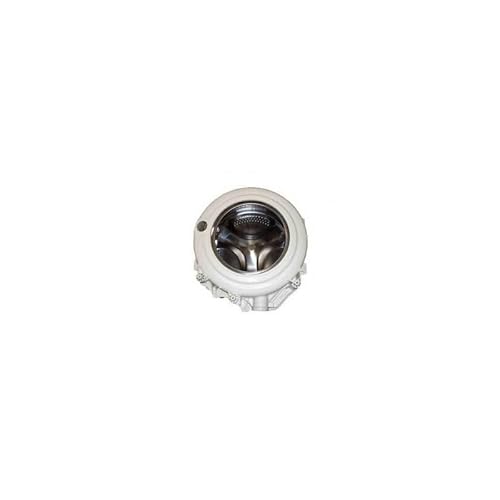 Cuve Pour Lave-Linge 62L 1200Rpm B340 Dir.Inj + D C00372869