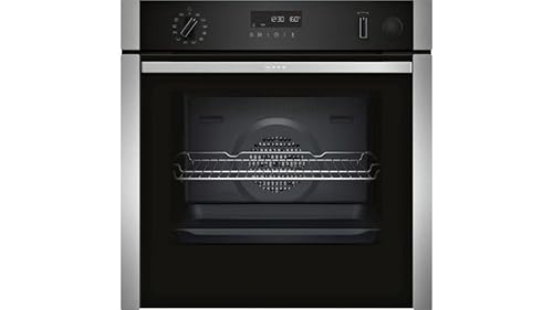 B3Avh4Hn1 Forno Singolo Elettrico Da Incasso