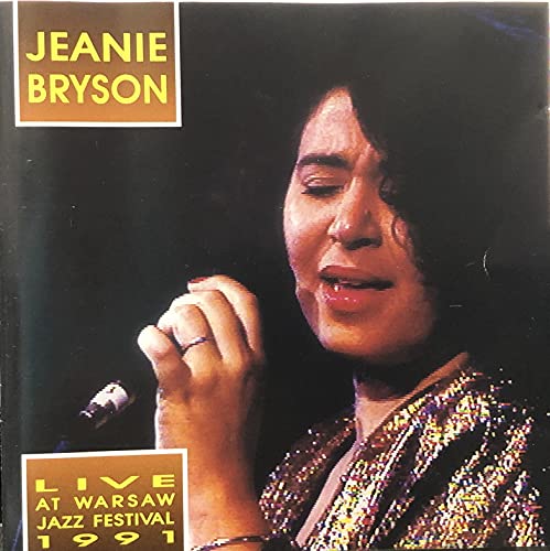Live At Warsaw Jazz Festival 1991