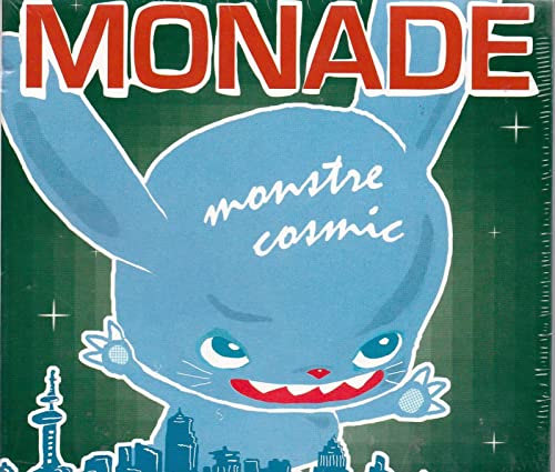 Monstre Cosmique