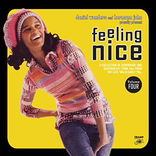 Feeling Nice Vol.4