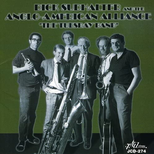 Tuesday Band