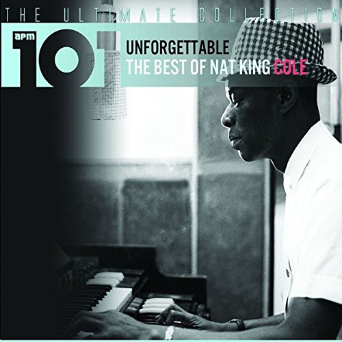 101-Unforgettable: The..