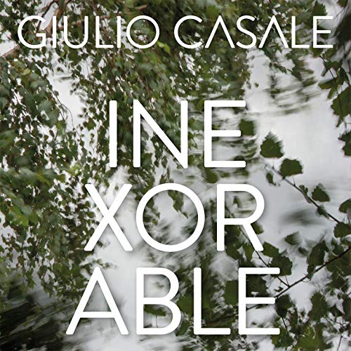 Inexorable (Digipack)