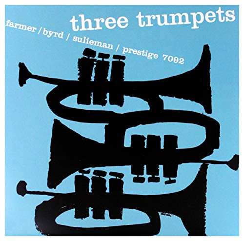 Three Trumpets (2 Lp)