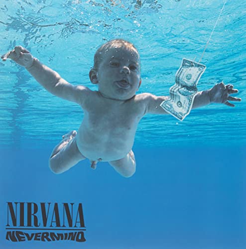 Nevermind 30Th Anniversary