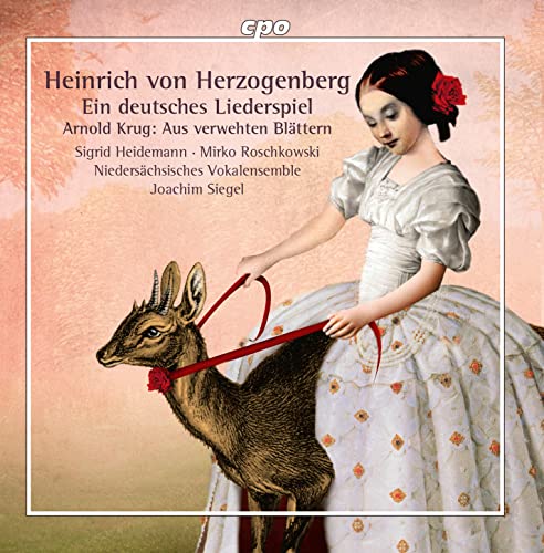 Ein Deutsches Liederspiel