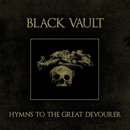 Hymns To The Great Devourer