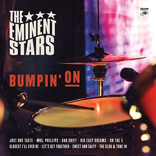 Bumpin On The Eminent Stars Lp