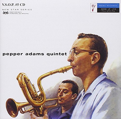 Pepper Adams
