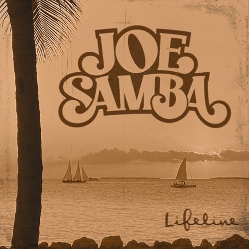 Lifeline [Vinyl Lp] [Vinyl]